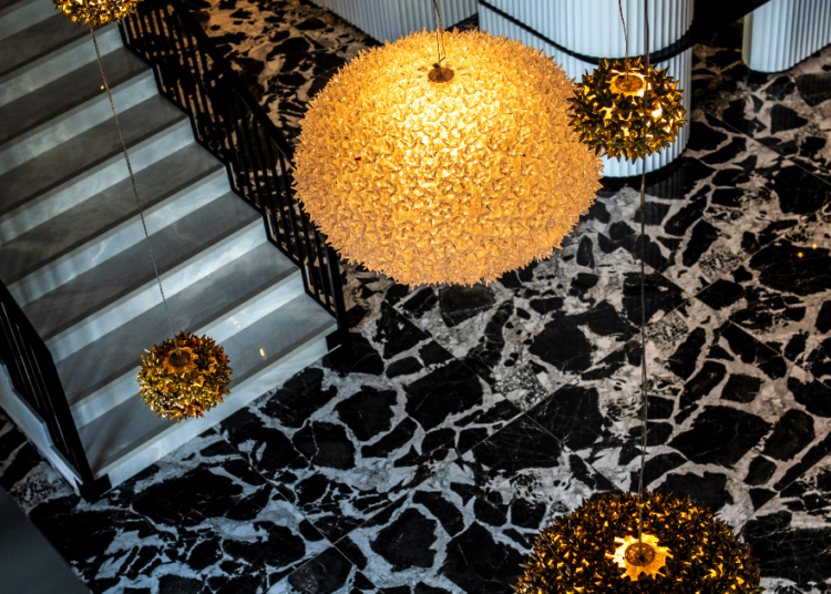 The Z Boutique Hôtel à Sfax Un manifeste de modernité enracinée