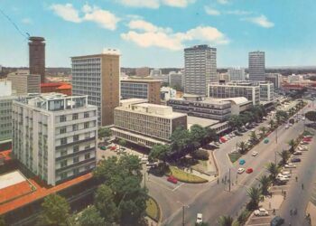 Omar Degan sera le commissaire de la première biennale d&rsquo;architecture panafricaine