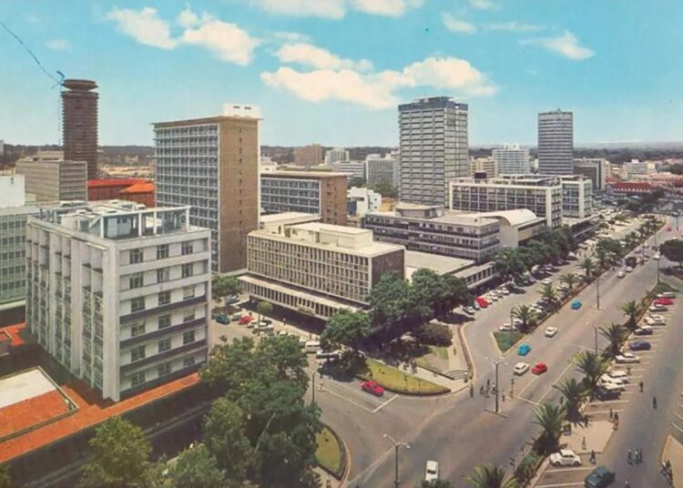 Omar Degan sera le commissaire de la première biennale d&rsquo;architecture panafricaine