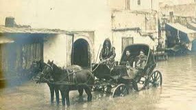 Eaux pluviales en Tunisie : de la menace à la ressource, il est temps de changer de paradigme