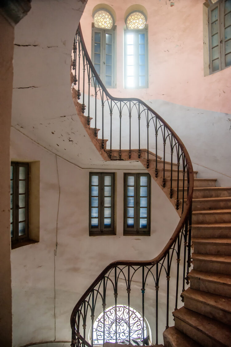 Tunisie : lancement officiel de la restauration du Casino historique de Hammam‑Lif