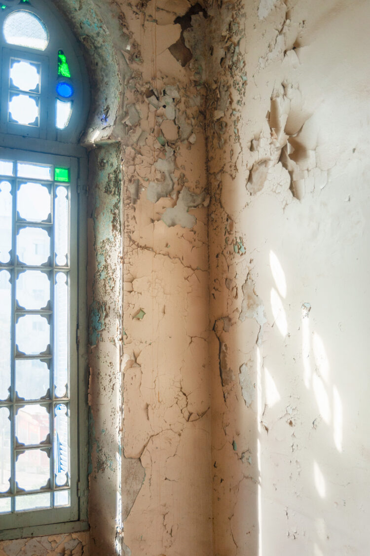 Tunisie : lancement officiel de la restauration du Casino historique de Hammam‑Lif