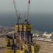 Jeddah Tower : le chantier du plus haut gratte-ciel du monde relancé en Arabie Saoudite