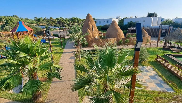 Game Art Park : l’écologie au service de l’inclusion