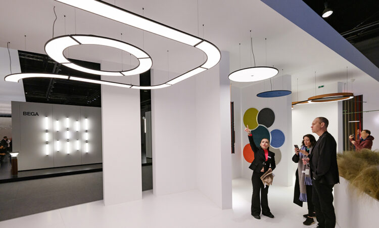 Light + Building 2026 : Salon mondial de l’éclairage et des technologies du bâtiment