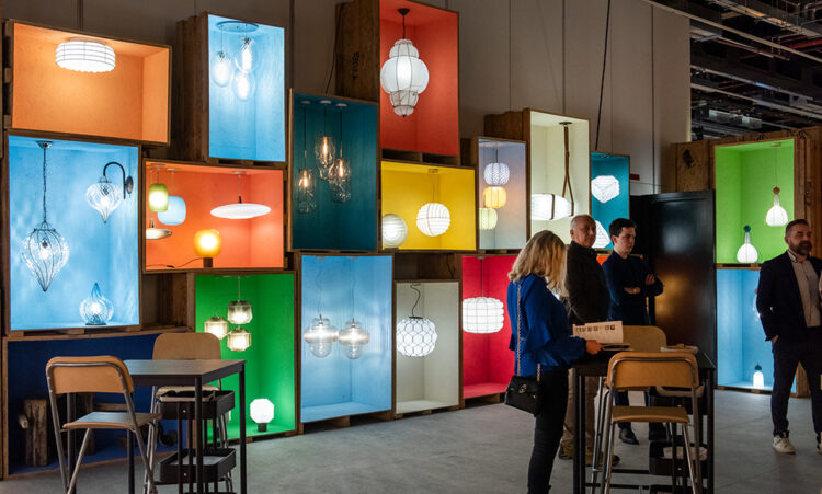 Light + Building 2026 : Salon mondial de l’éclairage et des technologies du bâtiment