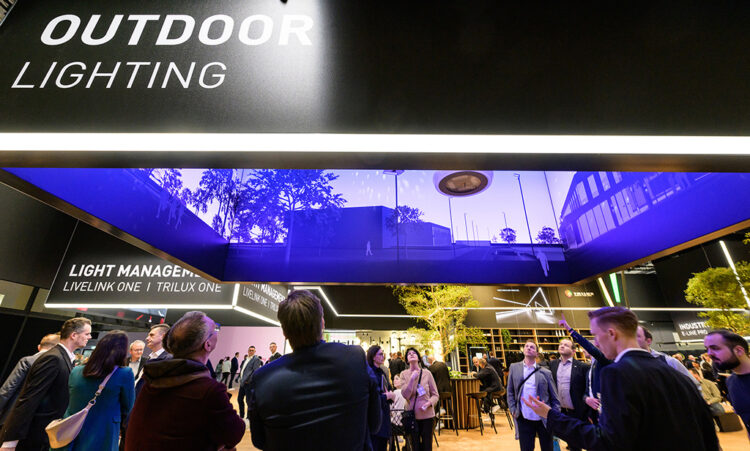 Light + Building 2026 : Salon mondial de l&rsquo;éclairage et des technologies du bâtiment