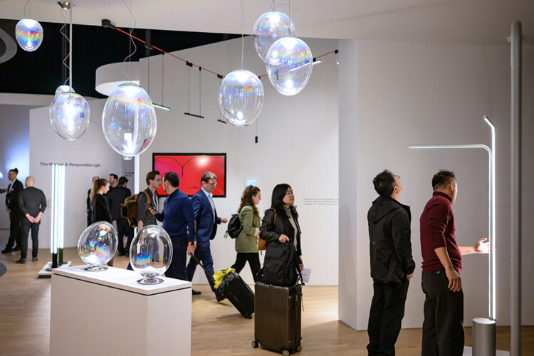Light + Building 2026 : Salon mondial de l’éclairage et des technologies du bâtiment