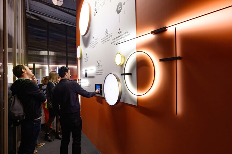 Light + Building 2026 : Salon mondial de l’éclairage et des technologies du bâtiment