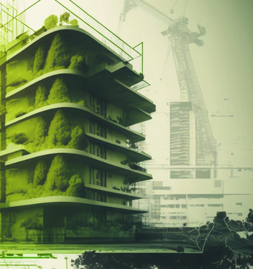 Construction durable en 2026 : 6 mutations qui redéfinissent le secteur