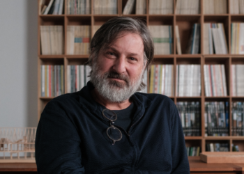 Prix Pritzker 2026 : Smiljan Radić Clarke, l’architecture comme expérience sensible