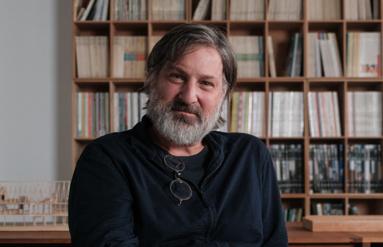 Prix Pritzker 2026 : Smiljan Radić Clarke, l’architecture comme expérience sensible