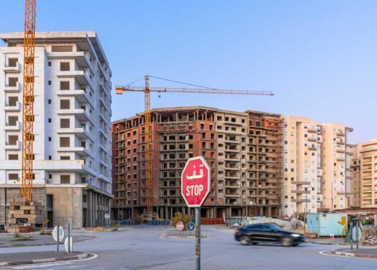 Brique et béton en Tunisie : les fondations d’un modèle à réinventer