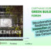 Carthage Green Building Forum 2026 : un rendez-vous clé pour construire le bâtiment bas carbone en Tunisie