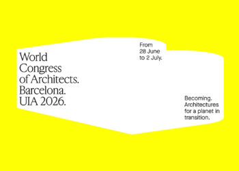 Congrès mondial des architectes UIA 2026 : vers une discipline en transformation – les “Becomings” de Barcelone