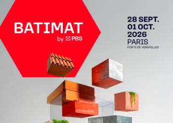 Conférence CCITF à Tunis sur le bâtiment durable : stratégies, innovations et présentation du Paris Builders Show (Batimat) 2026