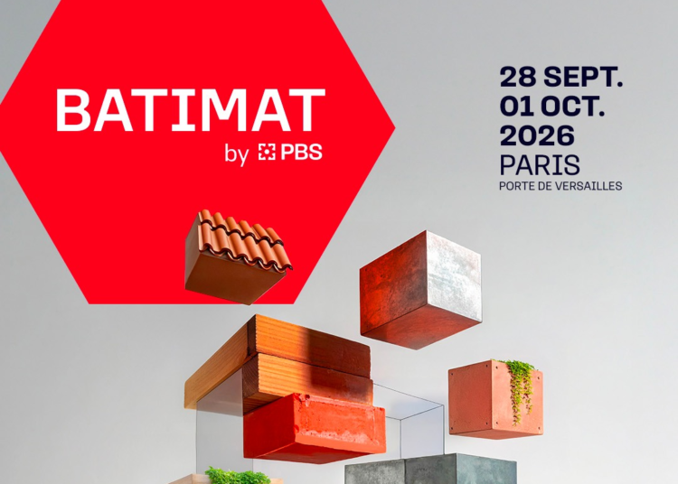 Conférence CCITF à Tunis sur le bâtiment durable : stratégies, innovations et présentation du Paris Builders Show (Batimat) 2026