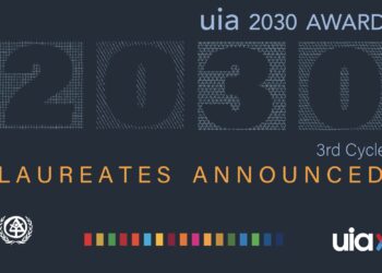 Architecture et Objectifs de Développement Durable : les lauréats des UIA 2030 Awards 2026 montrent la voie
