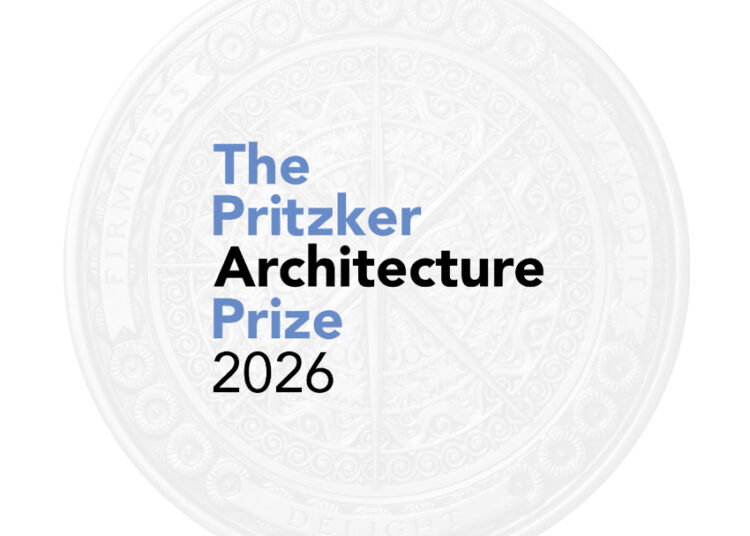 Smiljan Radić, Pritzker 2026 : une architecture entre distraction et connaissance, à suivre en direct depuis Mexico