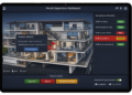 NUMERIQUE & ARCHITECTURE – SMART CITY Automatisation du permis de construire : intégrer le BIM et l&rsquo;IA pour résoudre les blocages procéduraux et numériques