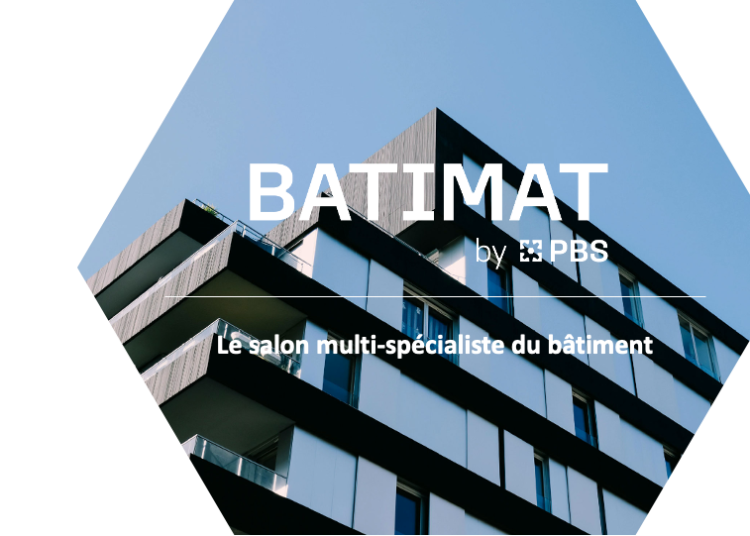 Paris Builders Show 2026 à Tunis : bâtiment durable, intelligence artificielle et ville résiliente au cœur des débats