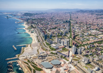 Congrès mondial des architectes UIA 2026 : Barcelone s’apprête à accueillir la communauté mondiale de l’architecture