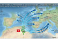 La Tunisie du Sud de la Méditerranée au chevet du Nord de la Méditerranée
