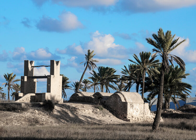 Réglementation urbaine du bien Djerba sur la Liste du patrimoine mondial :