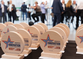 A découvrir au Paris Builders Show 2026 : les Innovation Awards distinguent les solutions qui dessinent le bâtiment de demain