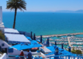 Le Village de Sidi Bou Saïd inscrit au patrimoine mondial de l’UNESCO