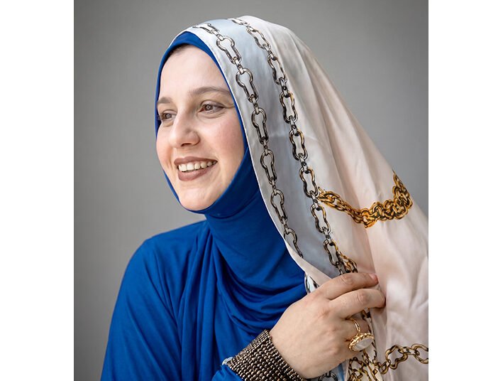Échange avec Mme Samira BEN ABDDALLAH JULLANAR, UNE APPROCHE SENSIBLE DE L’HABITER