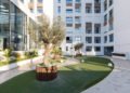 EVOLO Rationalité structurelle et flexibilité spatiale aux Jardins de Carthage