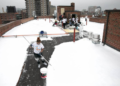 La solution Cool Roofs, pour une architecture passive