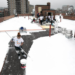La solution Cool Roofs, pour une architecture passive