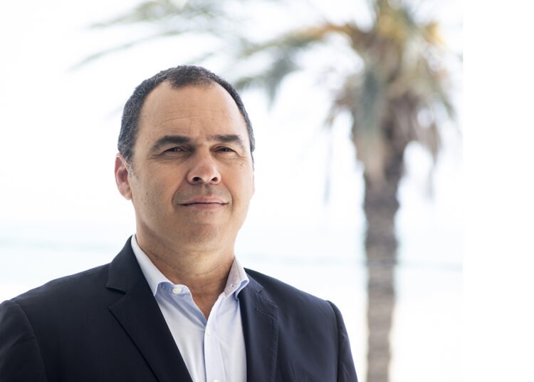 Construire juste, habiter mieux Échange avec Nadhir Ben Ammar, fondateur d’EDIFIA