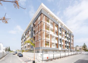 L’APOGÉE Le luxe raffiné comme art d’habiter