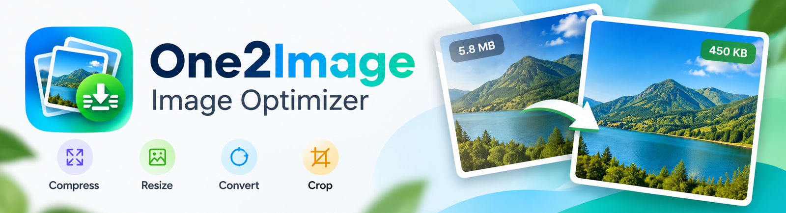 One2Image