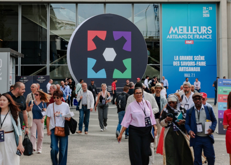 Retours sur le Paris Builders Show 2026 : le bâtiment en mouvement, entre innovation et décarbonation