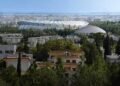Stade olympique d’El Menzah : faire renaître un symbole du sport tunisien