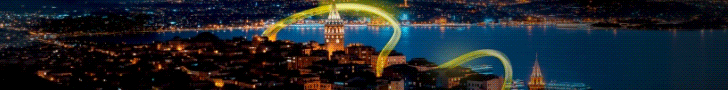 Light Building Istanbul