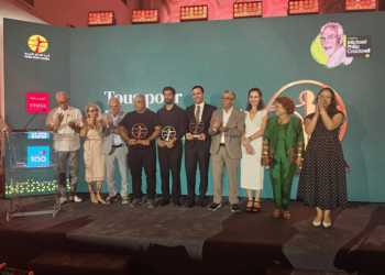 Prix Michael Philip Cracknell pour l’Environnement : 100 000 dinars pour soutenir les initiatives tunisiennes