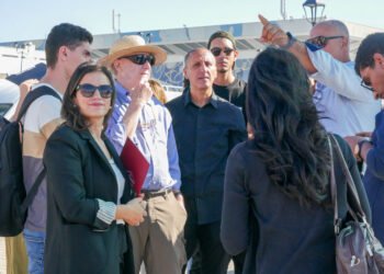 Aéroport Tunis-Carthage : l’UTC mobilise l’expertise internationale pour penser le futur pôle multimodal