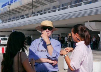Aéroport Tunis-Carthage : l’UTC mobilise l’expertise internationale pour penser le futur pôle multimodal