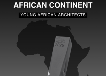 YMAA 2026 : les inscriptions à la catégorie YOUNG AFRICAN ARCHITECTS prolongées jusqu’au 8 décembre