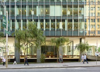 LEED : quand la performance environnementale devient un levier de financement